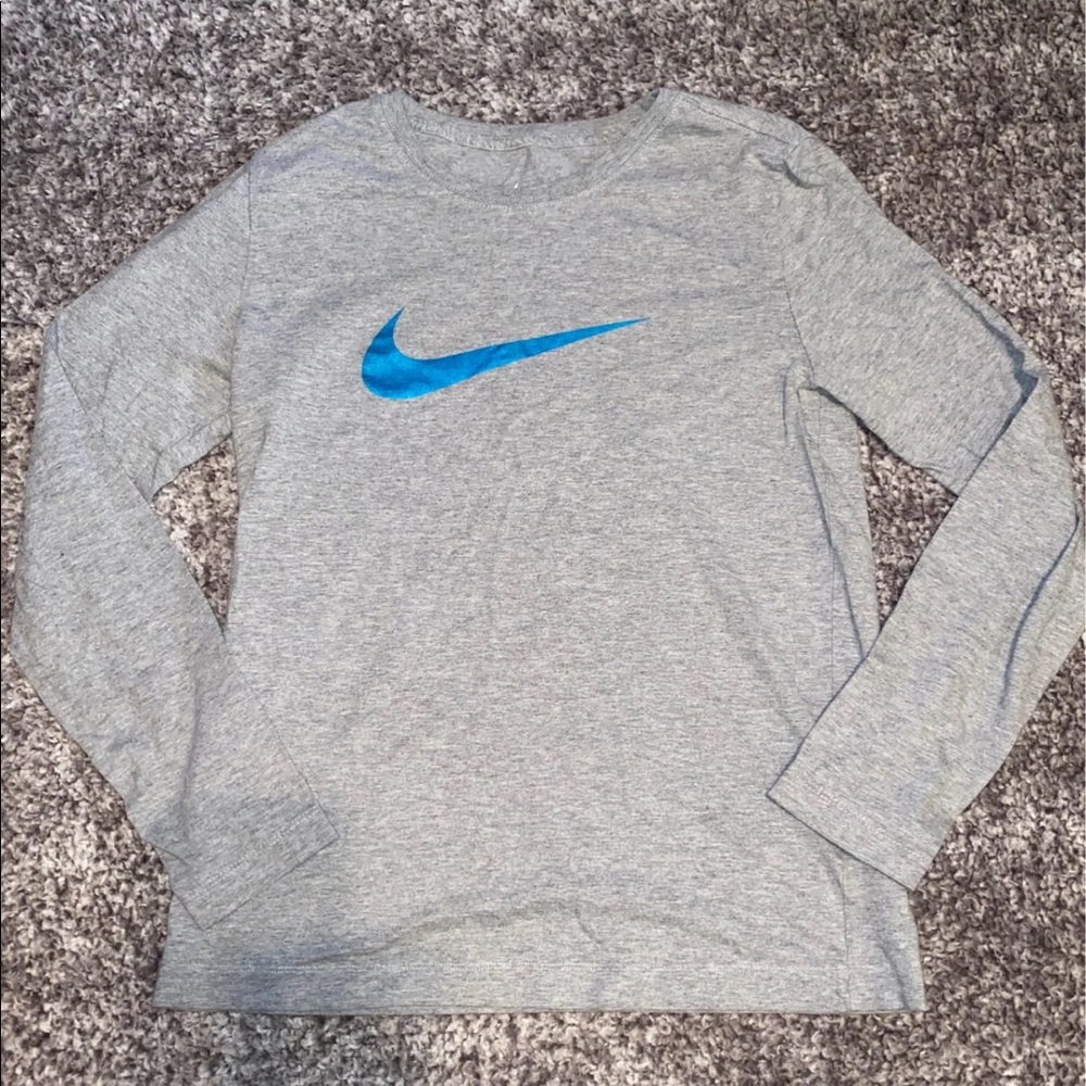 Nike Long Sleeve